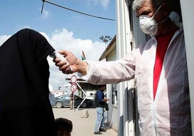 إعلامي يكشف مفاجأة عن كورونا بالعراق