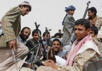 الحوثيون يعتقلون مراسل قناة المسيرة في تعز