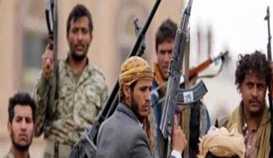 "عبوة حوثية" تنسف عناصر للمليشيا في حيس