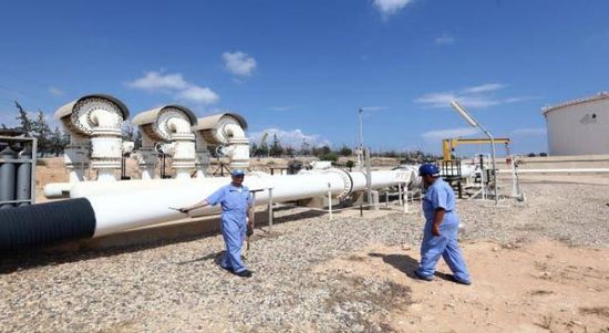  النفط الليبية تعلن عودة الإنتاج بحقل الشرارة في الجنوب