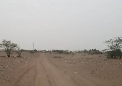 مليشيا الحوثي تُمطر الجبلية بقذائف آر بي جي