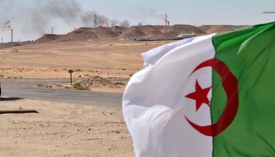  كورونا تتسبب في انخفاض عائدات الطاقة بـ"الجزائر" بنحو 26%