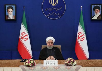  إيران تؤكد استعدادها لتبادل السجناء مع أمريكا