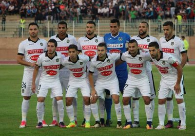 حبس مدير عام وفاق سطيف ووكيل لاعبين في قضية تلاعب بنتائج مباريات الدوري الجزائري