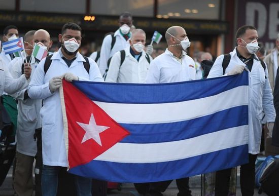  كوبا تُسجل صفر وفيات بفيروس كورونا