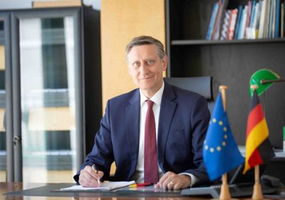  سيريل نون: ستظل مصر داعمة لجهود الأمم المتحدة لتحقيق السلام في ليبيا