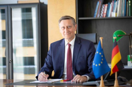  سيريل نون: ستظل مصر داعمة لجهود الأمم المتحدة لتحقيق السلام في ليبيا