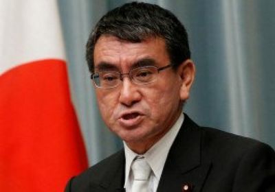 اليابان تمتنع عن الانضمام لأمريكا وبريطانيا لإدانة الصين
