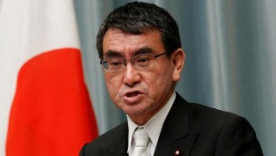 اليابان تمتنع عن الانضمام لأمريكا وبريطانيا لإدانة الصين