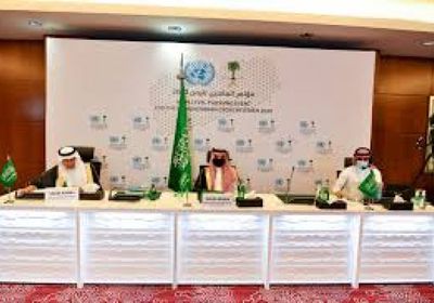 "الرياض: مخاوف من سطو الحوثيين على المساعدات