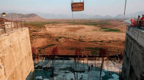 صحفي كويتي يدعو إثيوبيا للتعامل بحكمة في أزمة سد النهضة