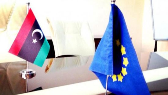 البعثة الأوروبية في ليبيا تشدد على ضرورة المشاركة بمحادثات 5+5