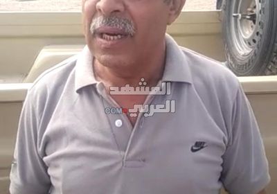 استئناف عملية حصر أفراد لواء النصر في أبين