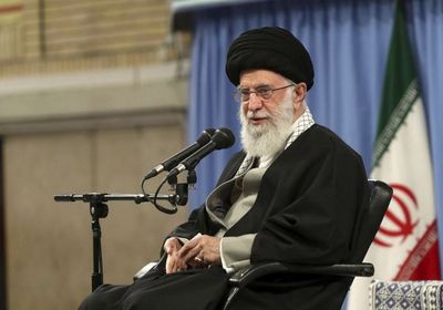  متحديًا العقوبات.. خامنئي يوجه رسالة لطاقم ناقلات الوقود إلى فنزويلا