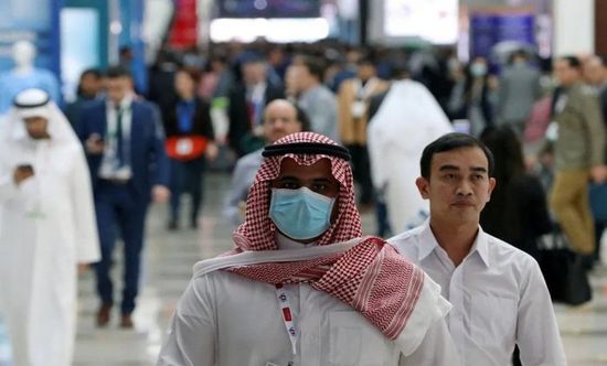 قطر تُسجل 3 وفيات و1368 إصابة جديدة بفيروس كورونا