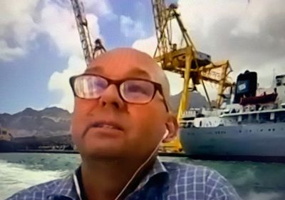 "الإنمائي": نوفر الإمدادات الطبية لمكافحة كورونا