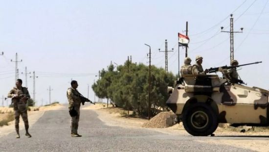 صحفي: الجيش المصري والسعودية لن يتركوا ليبيا لأردوغان
