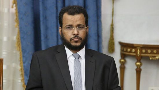  إصابة وزير الشؤون الإسلامية الموريتاني بفيروس كورونا