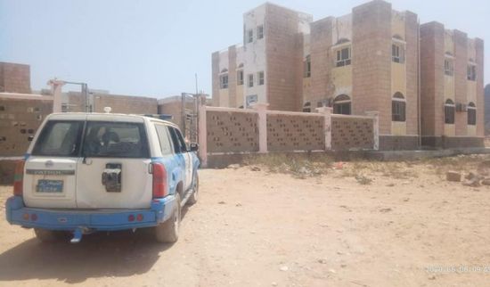 شرطة قلنسية تفض نزاعا بين أسرتين