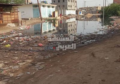 المياه الراكدة تهدد بموجة وبائية في زنجبار