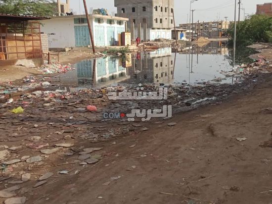 المياه الراكدة تهدد بموجة وبائية في زنجبار