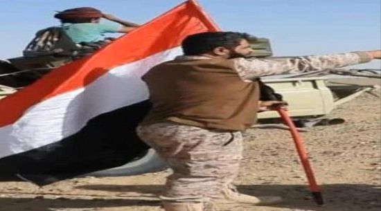 إمام مسجد يلتحق بمليشيات الإخوان في شقرة