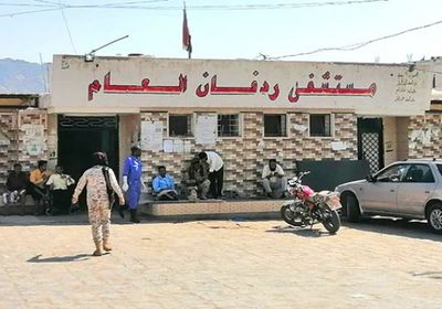 "انتقالي ردفان" يمنح مولدين لمستشفى المديرية ومركز الأمومة