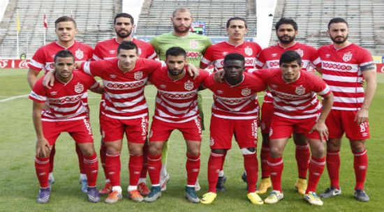 رئيس الاتحاد التونسي: الأفريقي مطالب بسداد ديون بقيمة 5.8 مليون دولار