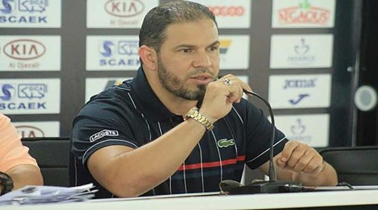 حبس مدير نادي ووكيل لاعبين في الجزائر بتهمة التلاعب في نتائج المباريات