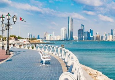  أبو ظبي تحظر التنقل من وإلى الإمارة وبين مدنها لمدة أسبوع