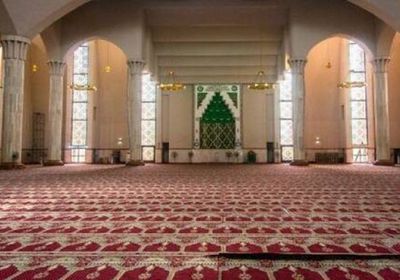 الأردن يغلق أحد مساجد عمان بعد ظهور حالات إصابة جديدة بكورونا