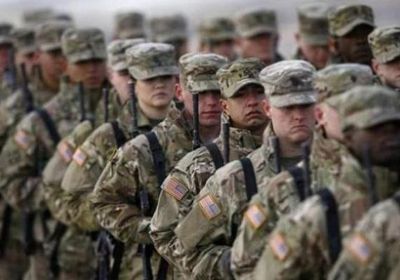 ألمانيا تنفي إبلاغها بشأن سحب قوات أمريكية من أراضيها