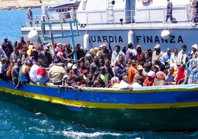 اعتقال 260 مهاجرًا غير نظامي من الروهينجا في ماليزيا