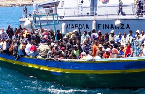 اعتقال 260 مهاجرًا غير نظامي من الروهينجا في ماليزيا