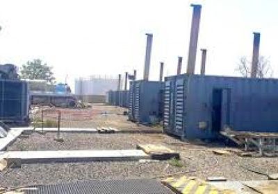 "الشرعية" تحرم لودر من الكهرباء و"الانتقالي" يتعهد بإعادتها