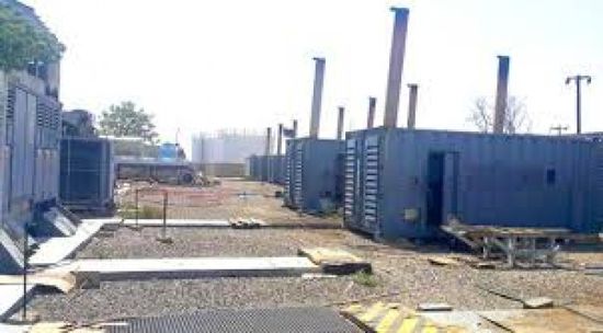 "الشرعية" تحرم لودر من الكهرباء و"الانتقالي" يتعهد بإعادتها