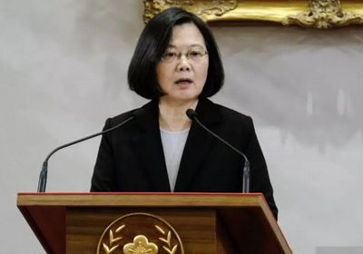 لخرق مجالها الجوي.. تايوان تُرسل تحذيرا إلى الصين