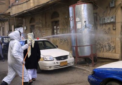 "الشرق الأوسط": 2400 وفاة بالكوليرا في مناطق الحوثيين