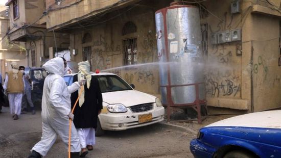 "الشرق الأوسط": 2400 وفاة بالكوليرا في مناطق الحوثيين