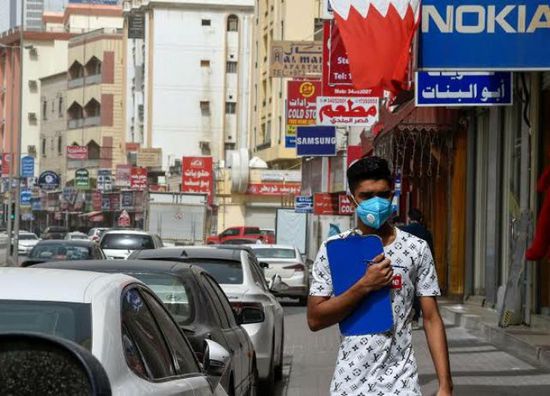  البحرين تُسجل وفاة واحدة و314 إصابة جديدة بكورونا