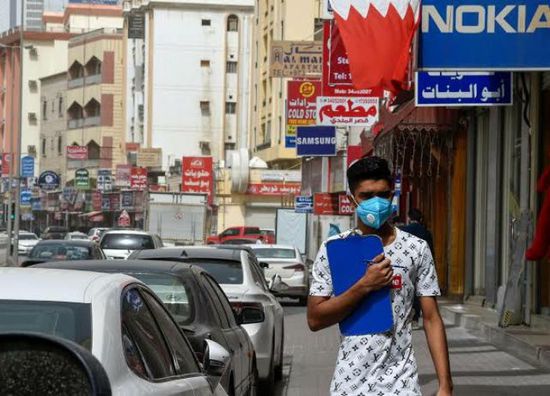 البحرين تُسجل وفاة واحدة و314 إصابة جديدة بكورونا
