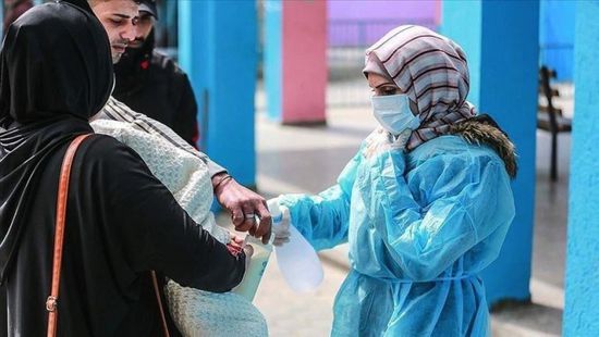 المغرب يُسجل 106 إصابة جديدة بفيروس كورونا