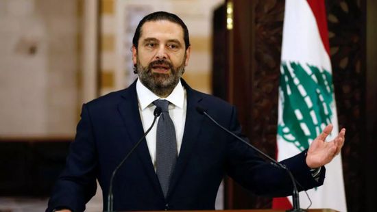  الحريري محذرًا: هناك مندثين يريدون دمًا في لبنان