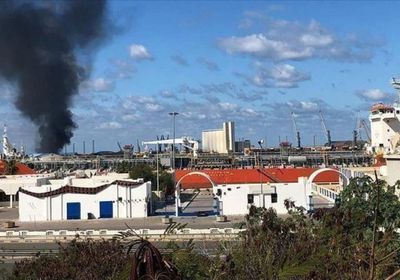  مليشيا تركيا في ليبيا تقصف منطقة سكنية بسرت وتقتل مدنيين