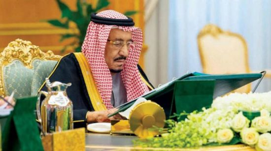  الوزراء السعودي يشيد بجهود "أوبك+" ويدعو بقية المنتجين لدعم استقرار سوق النفط
