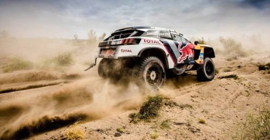  للمرة الأولى منذ 50 عام.. إلغاء سباق "رالي" في بريطانيا بسبب جائحة كورونا