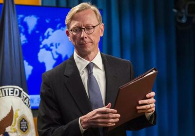 المبعوث الأمريكي لإيران: العقوبات على طهران أدت إلى نتائج ممتازة