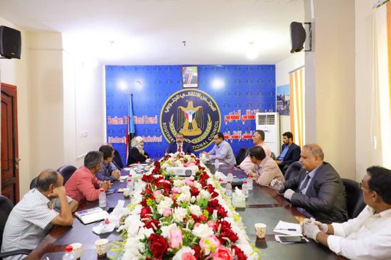 بن بريك: إعلان الإدارة الذاتية أفشل مخططا دمويا ضد عدن