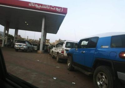 أزمة مشتقات نفطية جديدة في صنعاء