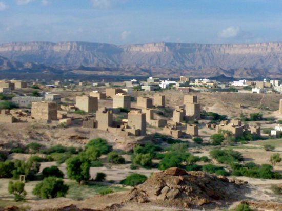 إخوان شبوة يختطفون 3 شباب من أسرة واحدة بحبان